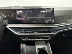 BMW X5 xDrive 30Li M Sport Luxury Night Edition Package - ფოტო 9