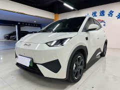 BYD Seagull Smart Drive 405km Flight Edition - ფოტო 1