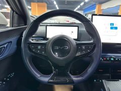BYD Seagull Smart Drive 405km Flight Edition - ფოტო 10