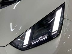 BYD Seagull Smart Drive 405km Flight Edition - ფოტო 15
