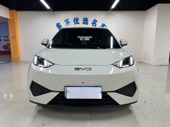 BYD Seagull Smart Drive 405km Flight Edition - ფოტო 2
