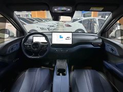 BYD Seagull Smart Drive 405km Flight Edition - ფოტო 4