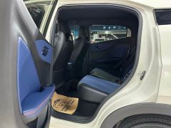 BYD Seagull Smart Drive 405km Flight Edition - ფოტო 6