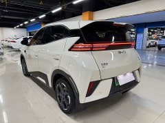 BYD Seagull Smart Drive 405km Flight Edition - ფოტო 8
