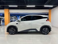 BYD Seagull Smart Drive 405km Flight Edition - ფოტო 9