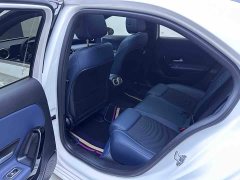 Mercedes-Benz A-Class 2022 A 180 L Sport Sedan - ფოტო 10