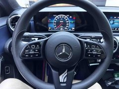 Mercedes-Benz A-Class 2022 A 180 L Sport Sedan - ფოტო 13