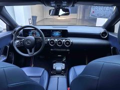Mercedes-Benz A-Class 2022 A 180 L Sport Sedan - ფოტო 20