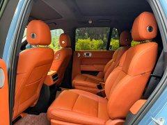 Li Auto L8 Pro - ფოტო 11
