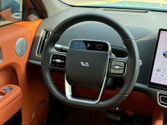 Li Auto L8 Pro - ფოტო 8