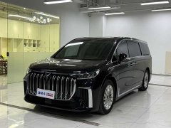 Voyah Dream PHEV Extended Range Luxury Edition - ფოტო 1