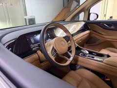 Voyah Dream PHEV Extended Range Luxury Edition - ფოტო 11