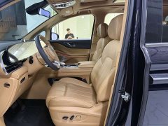 Voyah Dream PHEV Extended Range Luxury Edition - ფოტო 12