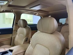 Voyah Dream PHEV Extended Range Luxury Edition - ფოტო 13