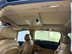 Voyah Dream PHEV Extended Range Luxury Edition - ფოტო 14