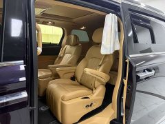 Voyah Dream PHEV Extended Range Luxury Edition - ფოტო 15