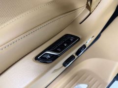 Voyah Dream PHEV Extended Range Luxury Edition - ფოტო 16