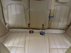 Voyah Dream PHEV Extended Range Luxury Edition - ფოტო 17