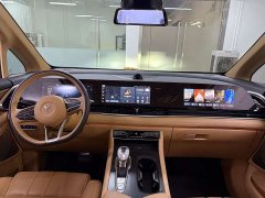 Voyah Dream PHEV Extended Range Luxury Edition - ფოტო 18