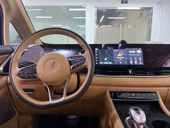Voyah Dream PHEV Extended Range Luxury Edition - ფოტო 19