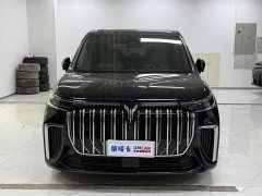 Voyah Dream PHEV Extended Range Luxury Edition - ფოტო 2