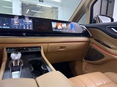Voyah Dream PHEV Extended Range Luxury Edition - ფოტო 20