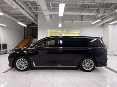 Voyah Dream PHEV Extended Range Luxury Edition - ფოტო 3