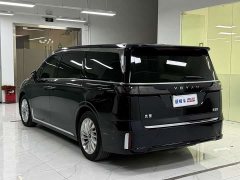 Voyah Dream PHEV Extended Range Luxury Edition - ფოტო 4