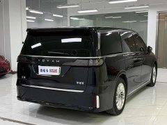 Voyah Dream PHEV Extended Range Luxury Edition - ფოტო 6