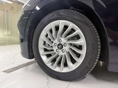 Voyah Dream PHEV Extended Range Luxury Edition - ფოტო 7