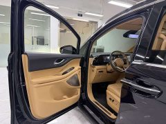 Voyah Dream PHEV Extended Range Luxury Edition - ფოტო 8