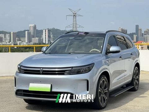 2024 AITO M7 1.5T Smart DriveAWDUltra Edition 6 - ავტომობილი ჩინეთიდან