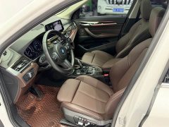 BMW X1 2022 Facelift xDrive25Li Premium - ფოტო 14