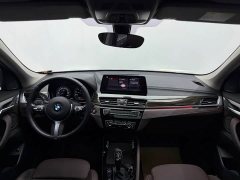BMW X1 2022 Facelift xDrive25Li Premium - ფოტო 17
