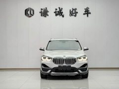BMW X1 2022 Facelift xDrive25Li Premium - ფოტო 2