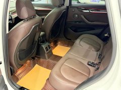 BMW X1 2022 Facelift xDrive25Li Premium - ფოტო 20