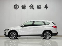 BMW X1 2022 Facelift xDrive25Li Premium - ფოტო 3