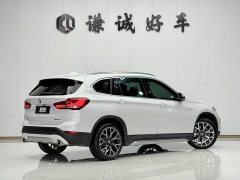 BMW X1 2022 Facelift xDrive25Li Premium - ფოტო 5