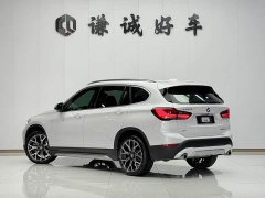 BMW X1 2022 Facelift xDrive25Li Premium - ფოტო 7