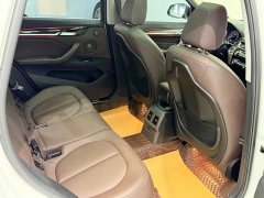 BMW X1 2022 Facelift xDrive25Li Premium - ფოტო 8