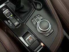 BMW X1 2022 Facelift xDrive25Li Premium - ფოტო 9