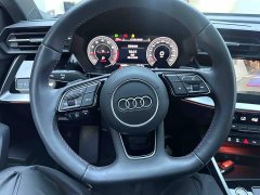 Audi A3 A3L Limousine 35 TFSI Luxury Sport - ფოტო 13