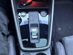 Audi A3 A3L Limousine 35 TFSI Luxury Sport - ფოტო 16