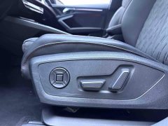 Audi A3 A3L Limousine 35 TFSI Luxury Sport - ფოტო 18