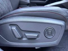 Audi A3 A3L Limousine 35 TFSI Luxury Sport - ფოტო 19