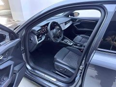 Audi A3 A3L Limousine 35 TFSI Luxury Sport - ფოტო 9