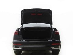 Audi A6L 45 TFSI quattro Premium Dynamic - ფოტო 10