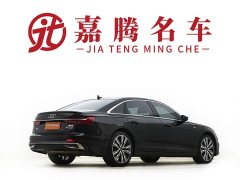 Audi A6L 45 TFSI quattro Premium Dynamic - ფოტო 12