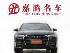 Audi A6L 45 TFSI quattro Premium Dynamic - ფოტო 2