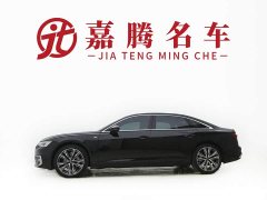 Audi A6L 45 TFSI quattro Premium Dynamic - ფოტო 3
